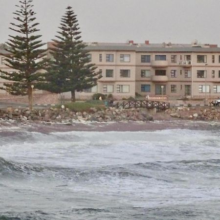 Ocean View, Swakopmund, 3-Bedroomed Apartment Eksteriør billede
