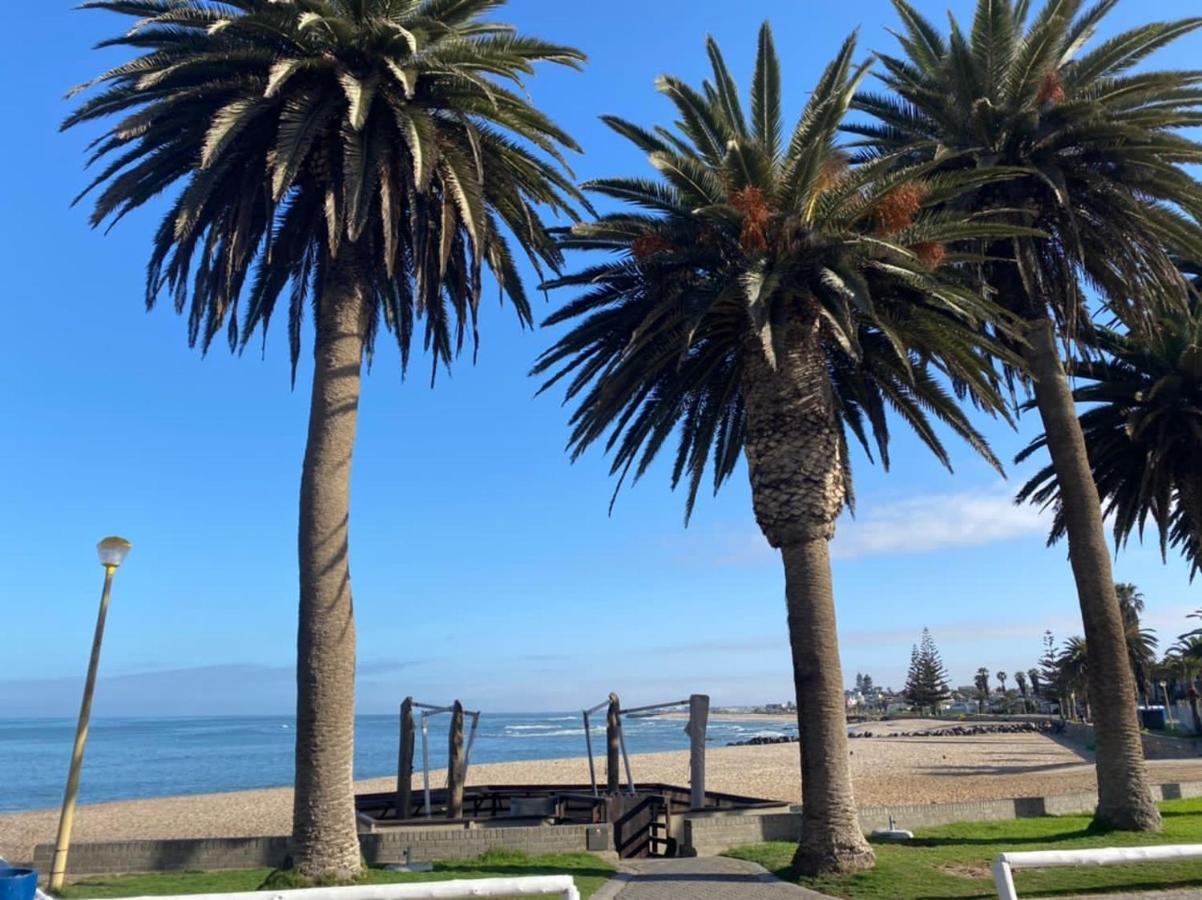 Ocean View, Swakopmund, 3-Bedroomed Apartment Eksteriør billede