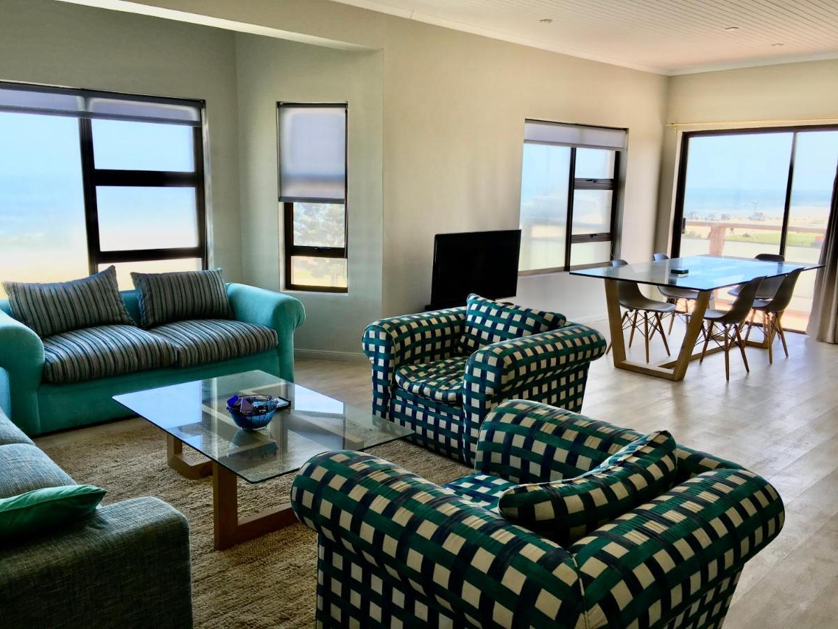 Ocean View, Swakopmund, 3-Bedroomed Apartment Eksteriør billede