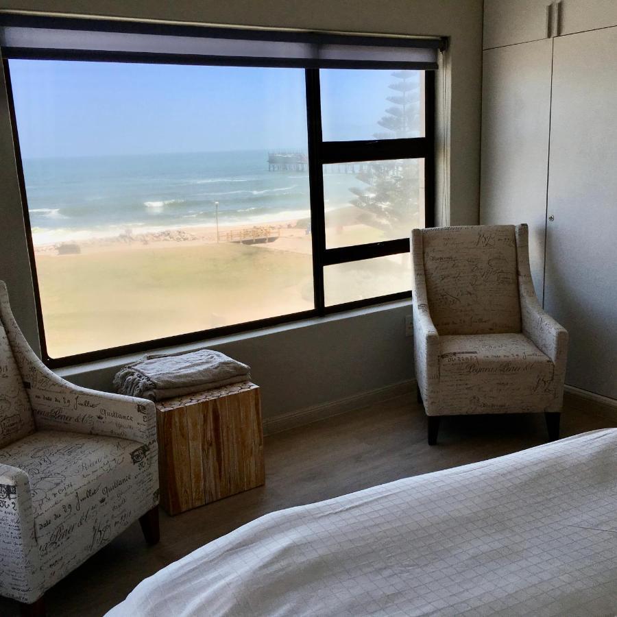 Ocean View, Swakopmund, 3-Bedroomed Apartment Eksteriør billede