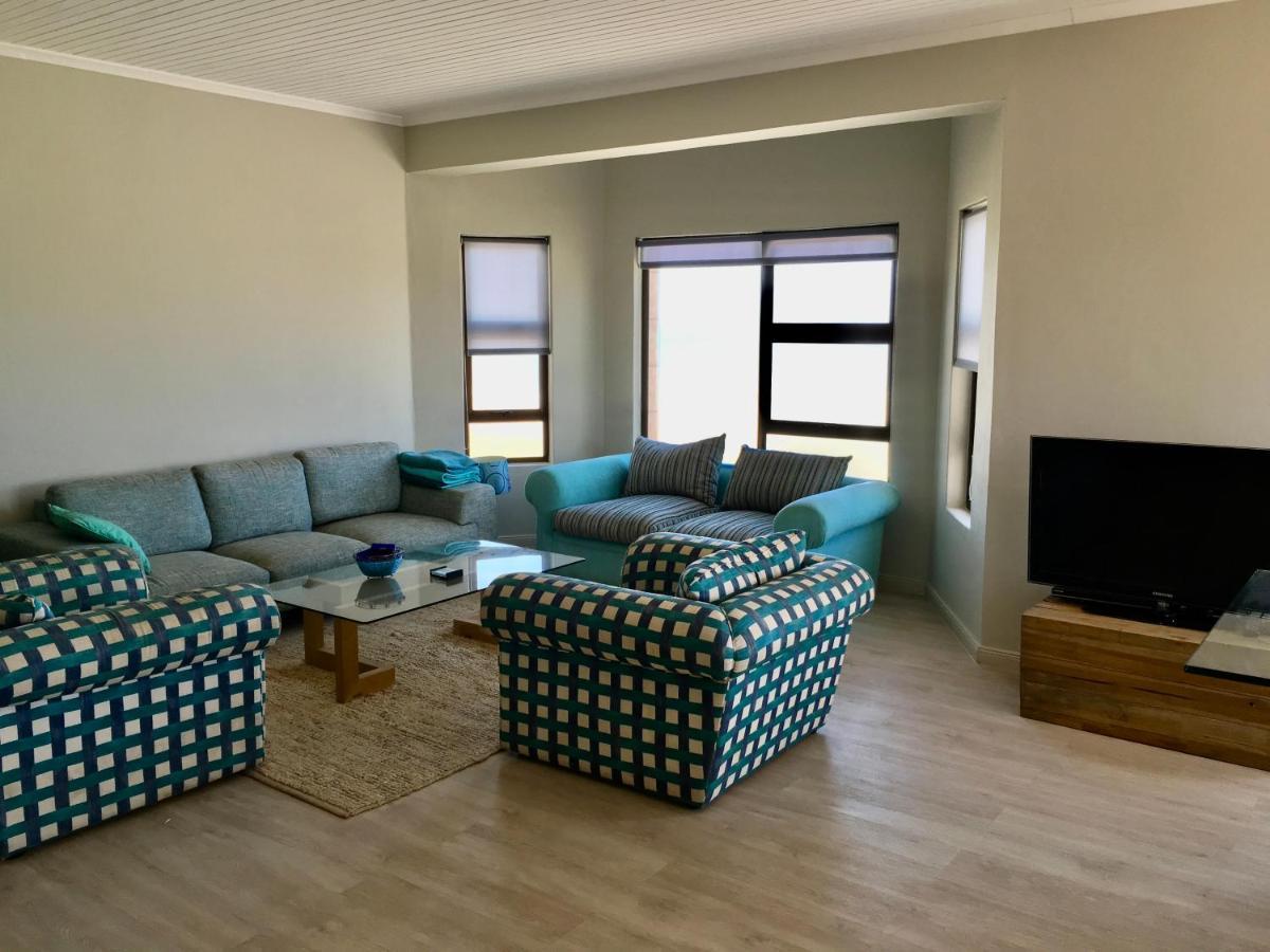 Ocean View, Swakopmund, 3-Bedroomed Apartment Eksteriør billede